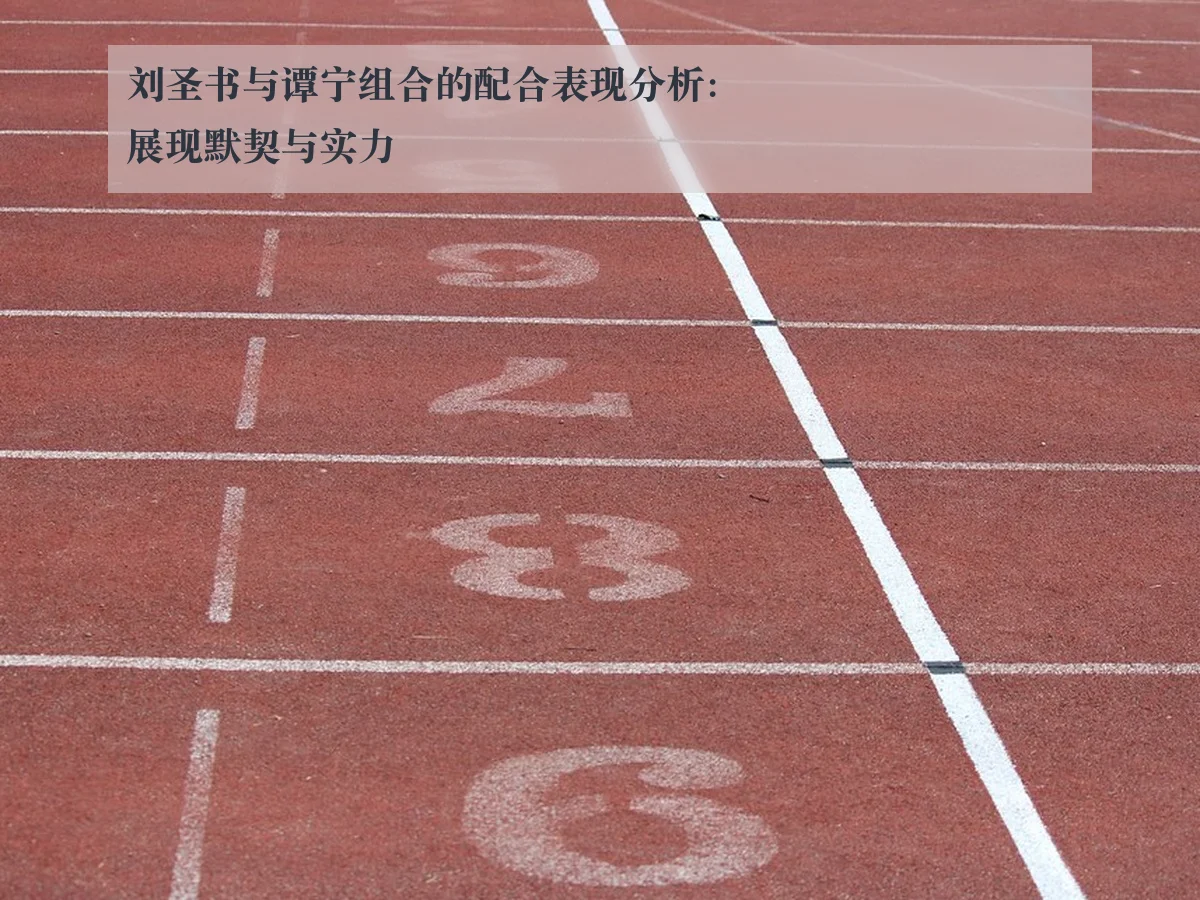 刘圣书与谭宁组合的配合表现分析：展现默契与实力